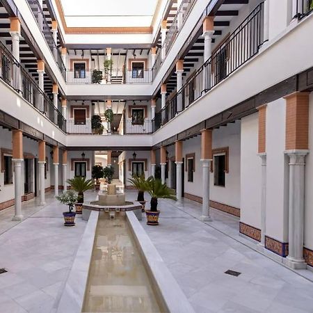 Jdcbi - Peaceful Lovely Apartment In City Center 塞维利亚 外观 照片