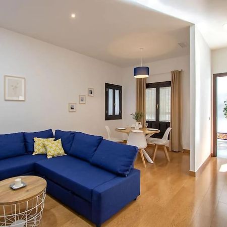 Jdcbi - Peaceful Lovely Apartment In City Center 塞维利亚 外观 照片